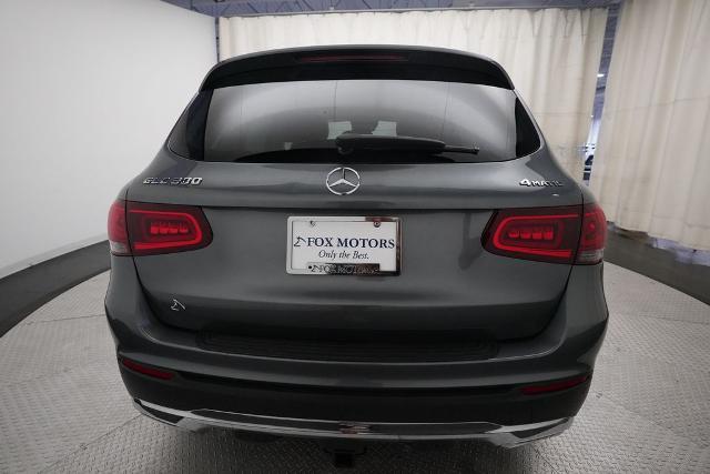 2021 Mercedes-Benz C-Class - $16,998