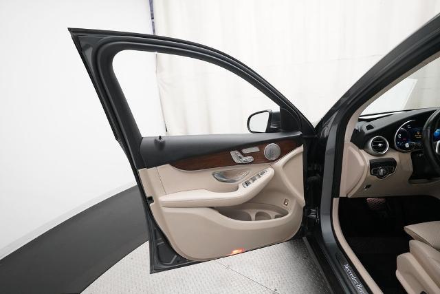 2021 Mercedes-Benz C-Class - $16,998
