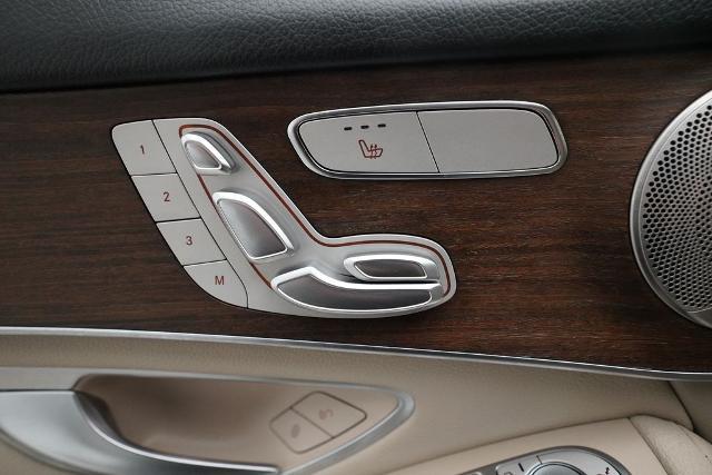 2021 Mercedes-Benz C-Class - $16,998
