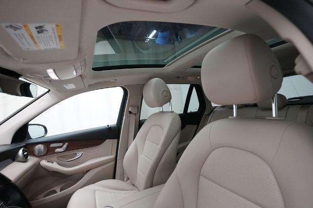 2021 Mercedes-Benz C-Class - $16,998