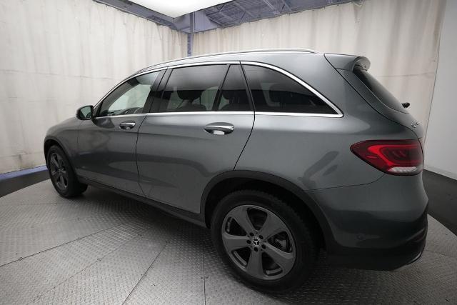 2021 Mercedes-Benz C-Class - $16,998