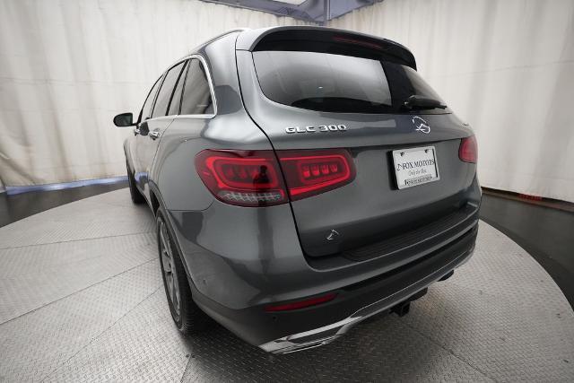 2021 Mercedes-Benz C-Class - $16,998