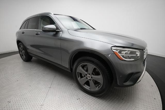 2021 Mercedes-Benz C-Class - $16,998