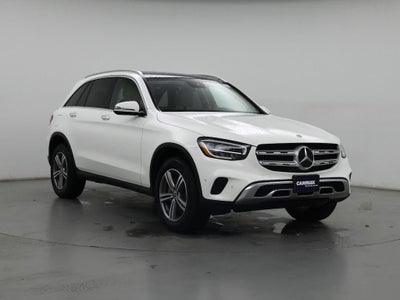 Photo of a 2022 Mercedes-Benz GLC AWD GLC 300 4MATIC 4DR SUV for sale