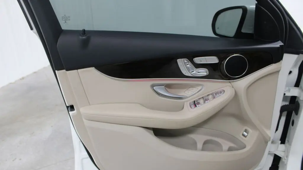 2022 Mercedes-Benz GLC GLC 300 4MATIC
