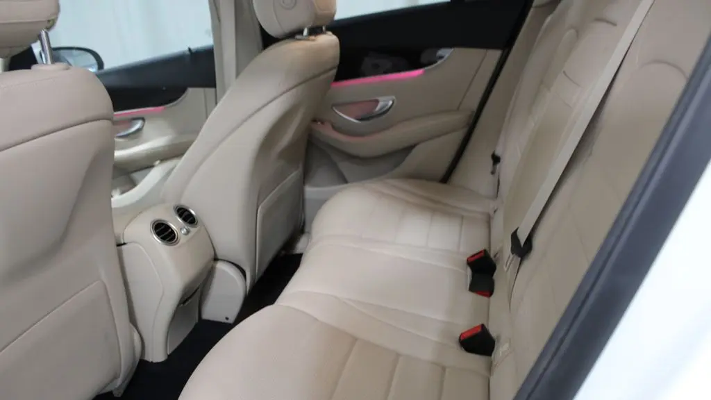 2022 Mercedes-Benz GLC GLC 300 4MATIC