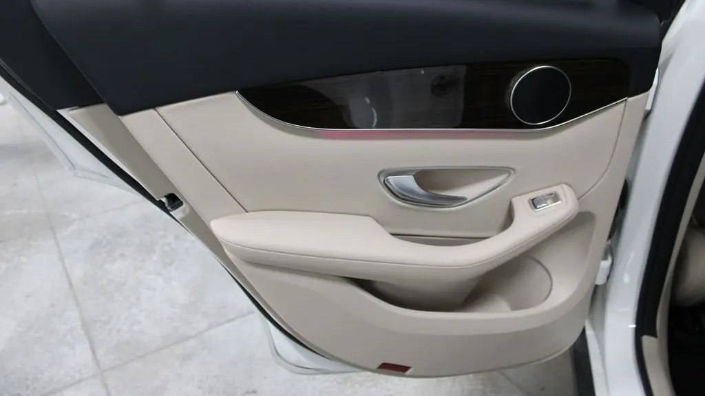 2022 Mercedes-Benz GLC GLC 300 4MATIC