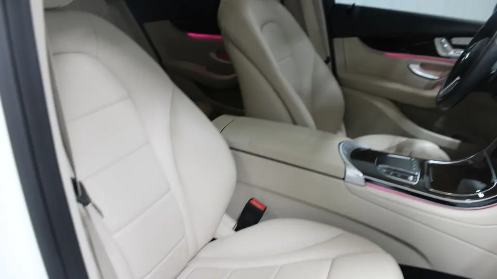2022 Mercedes-Benz GLC GLC 300 4MATIC