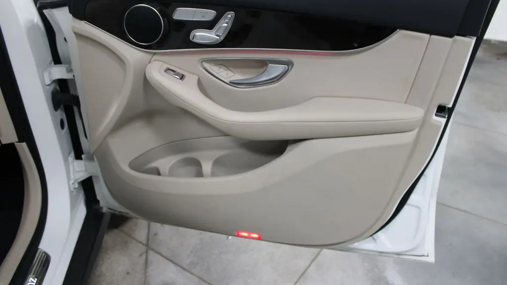 2022 Mercedes-Benz GLC GLC 300 4MATIC