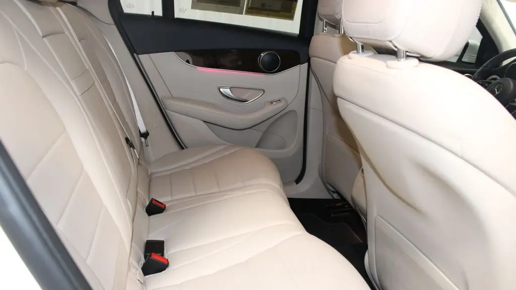 2022 Mercedes-Benz GLC GLC 300 4MATIC
