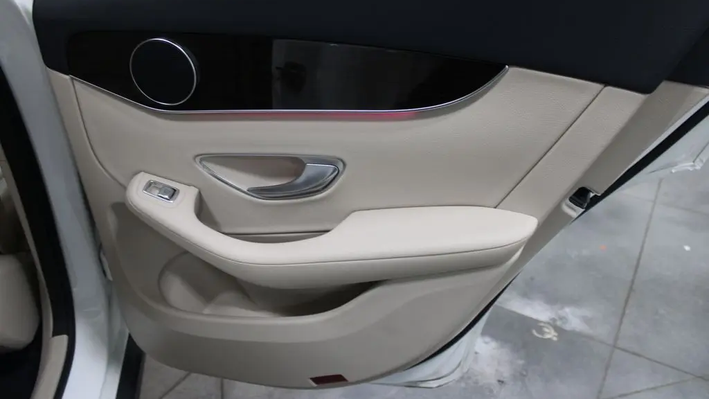 2022 Mercedes-Benz GLC GLC 300 4MATIC