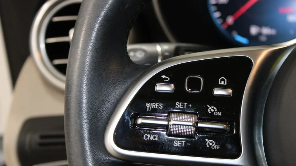 2022 Mercedes-Benz GLC GLC 300 4MATIC