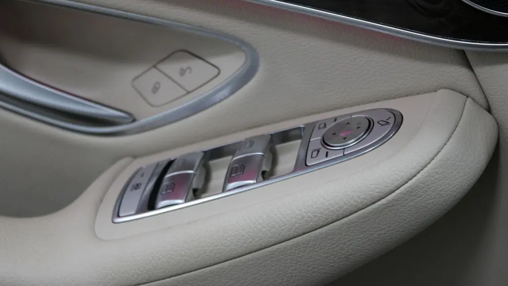 2022 Mercedes-Benz GLC GLC 300 4MATIC