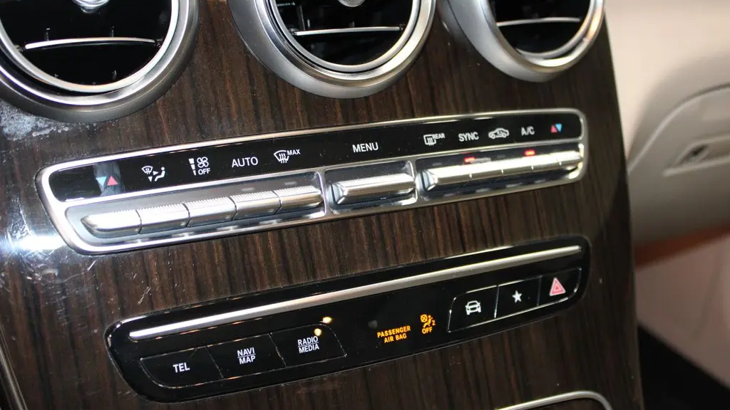 2022 Mercedes-Benz GLC GLC 300 4MATIC