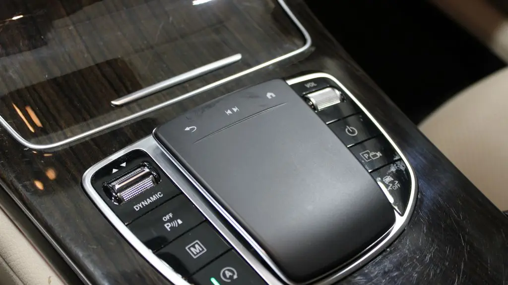2022 Mercedes-Benz GLC GLC 300 4MATIC