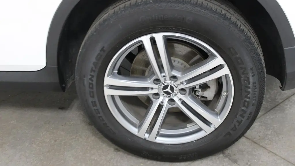 2022 Mercedes-Benz GLC GLC 300 4MATIC