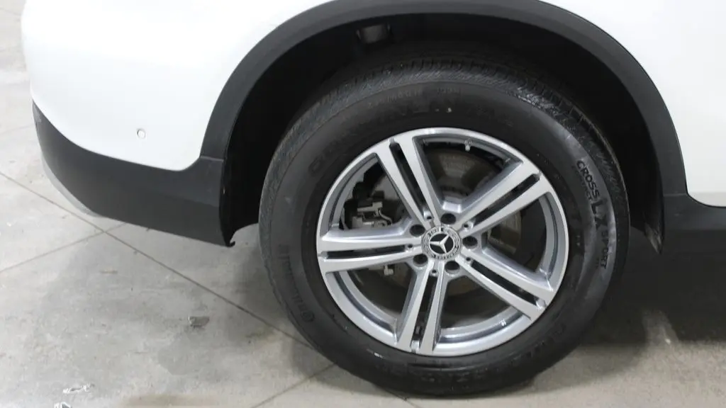 2022 Mercedes-Benz GLC GLC 300 4MATIC