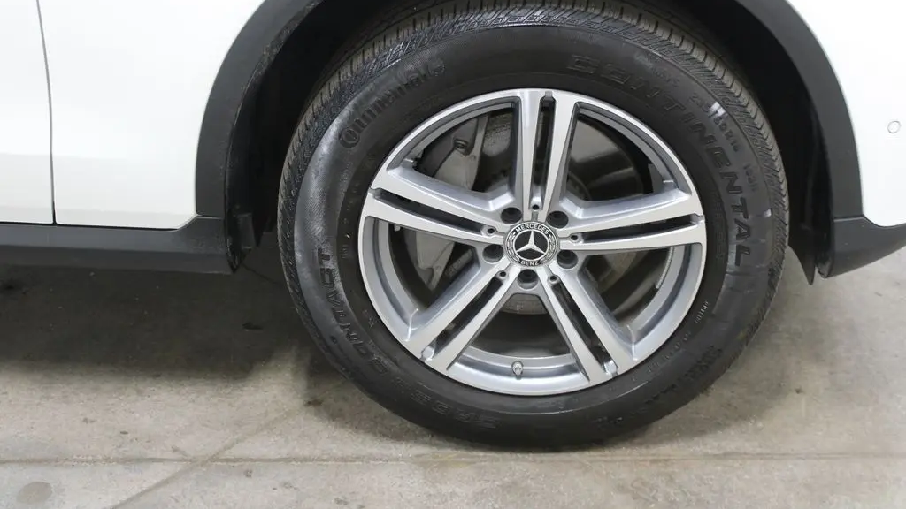 2022 Mercedes-Benz GLC GLC 300 4MATIC