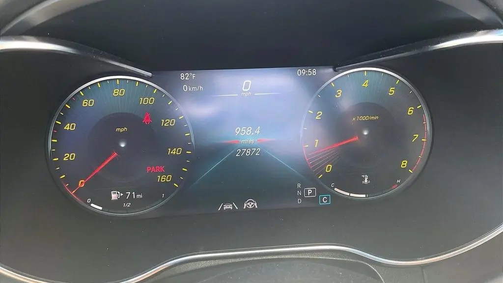 2022 Mercedes-Benz GLC GLC 300 4MATIC
