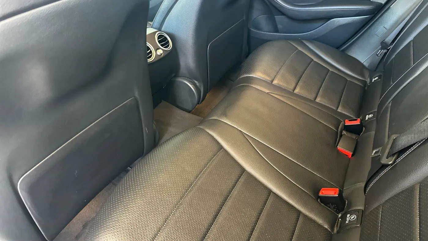 2021 Mercedes-Benz GLC GLC 300 4MATIC