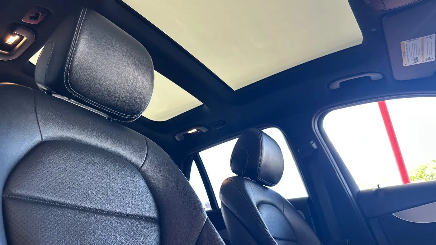 2021 Mercedes-Benz GLC GLC 300 4MATIC