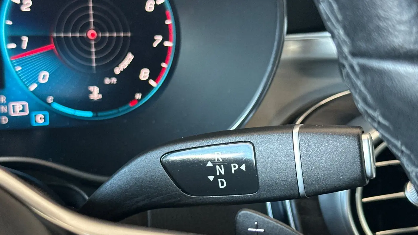 2021 Mercedes-Benz GLC GLC 300 4MATIC