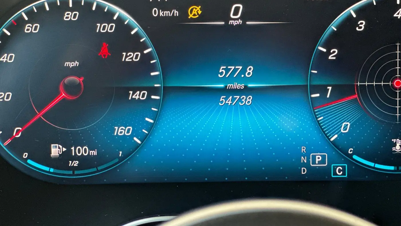 2021 Mercedes-Benz GLC GLC 300 4MATIC