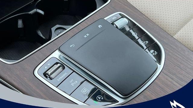 2022 Mercedes-Benz GLC GLC 300 4MATIC