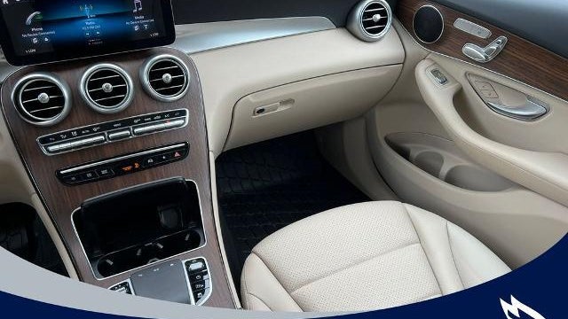 2022 Mercedes-Benz GLC GLC 300 4MATIC