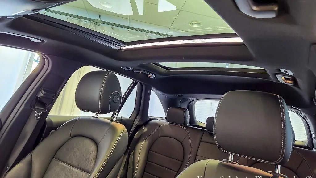 2022 Mercedes-Benz GLC GLC 300 4MATIC