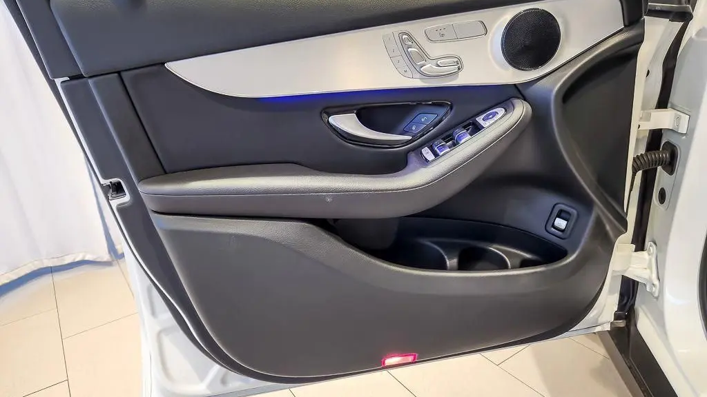 2022 Mercedes-Benz GLC GLC 300 4MATIC