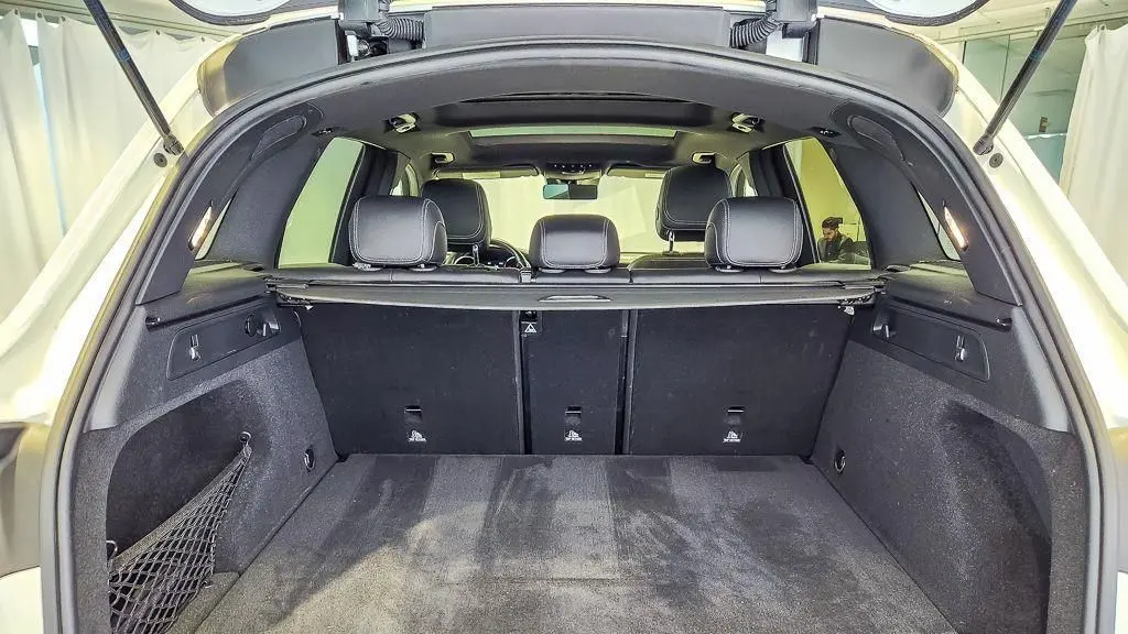 2022 Mercedes-Benz GLC GLC 300 4MATIC