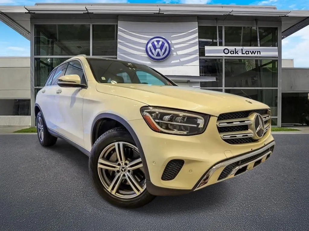 2022 Mercedes-Benz C-Class