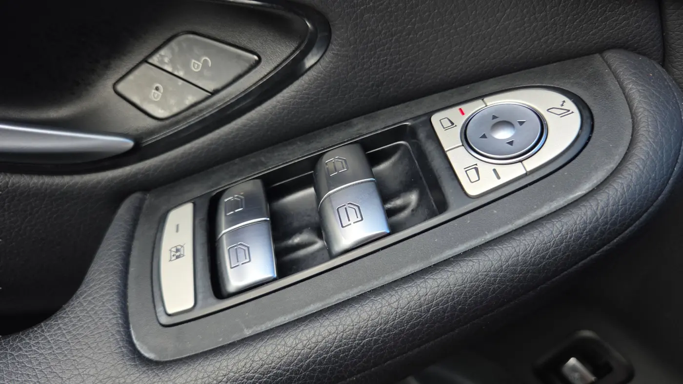 2022 Mercedes-Benz GLC GLC 300 4MATIC