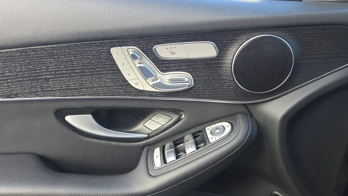 2022 Mercedes-Benz C-Class - $27,498