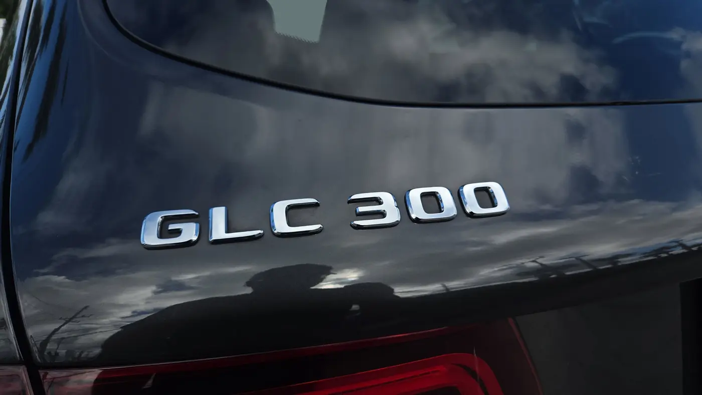 2022 Mercedes-Benz C-Class - $27,498