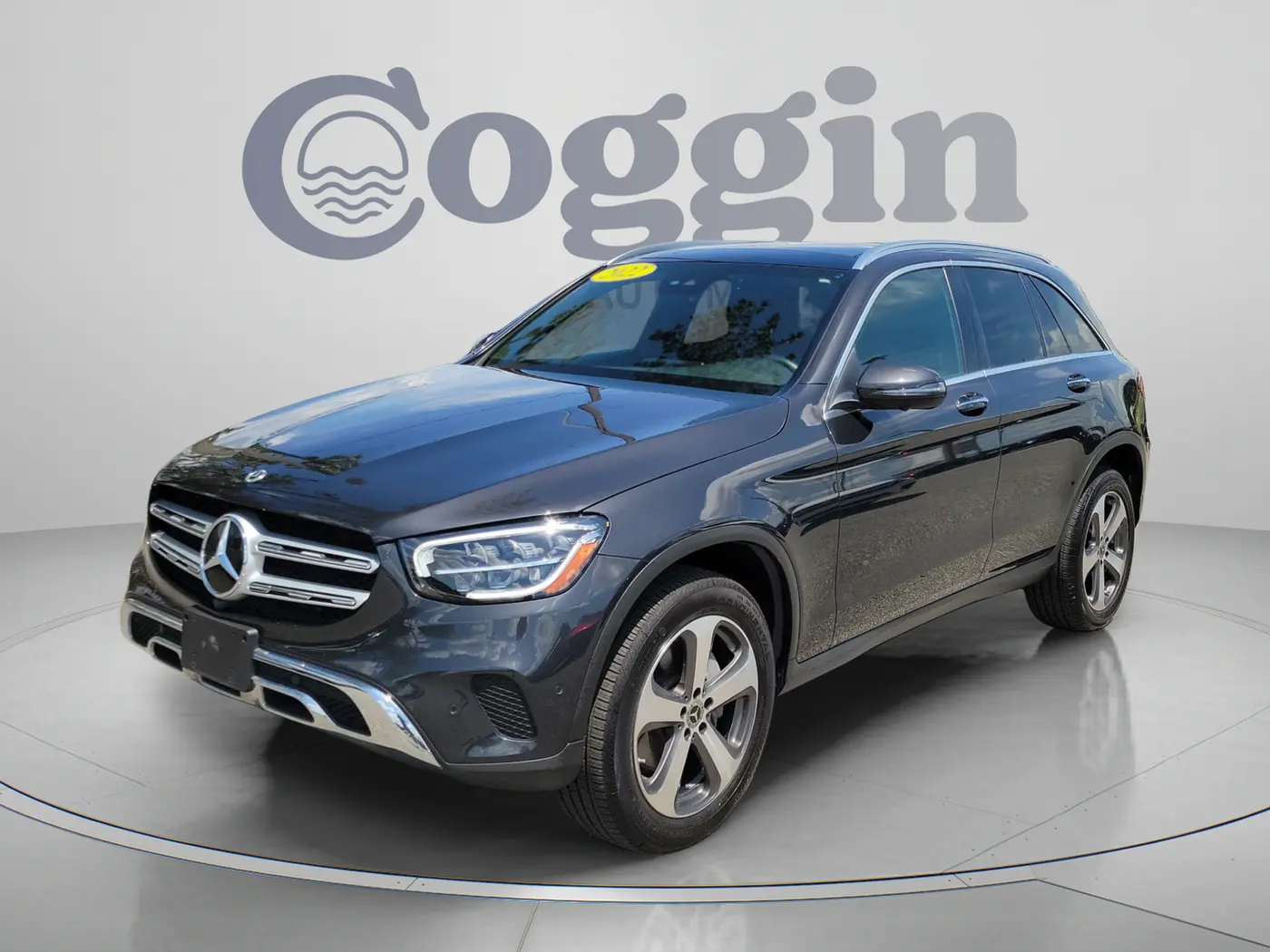 2022 Mercedes-Benz C-Class - $27,498