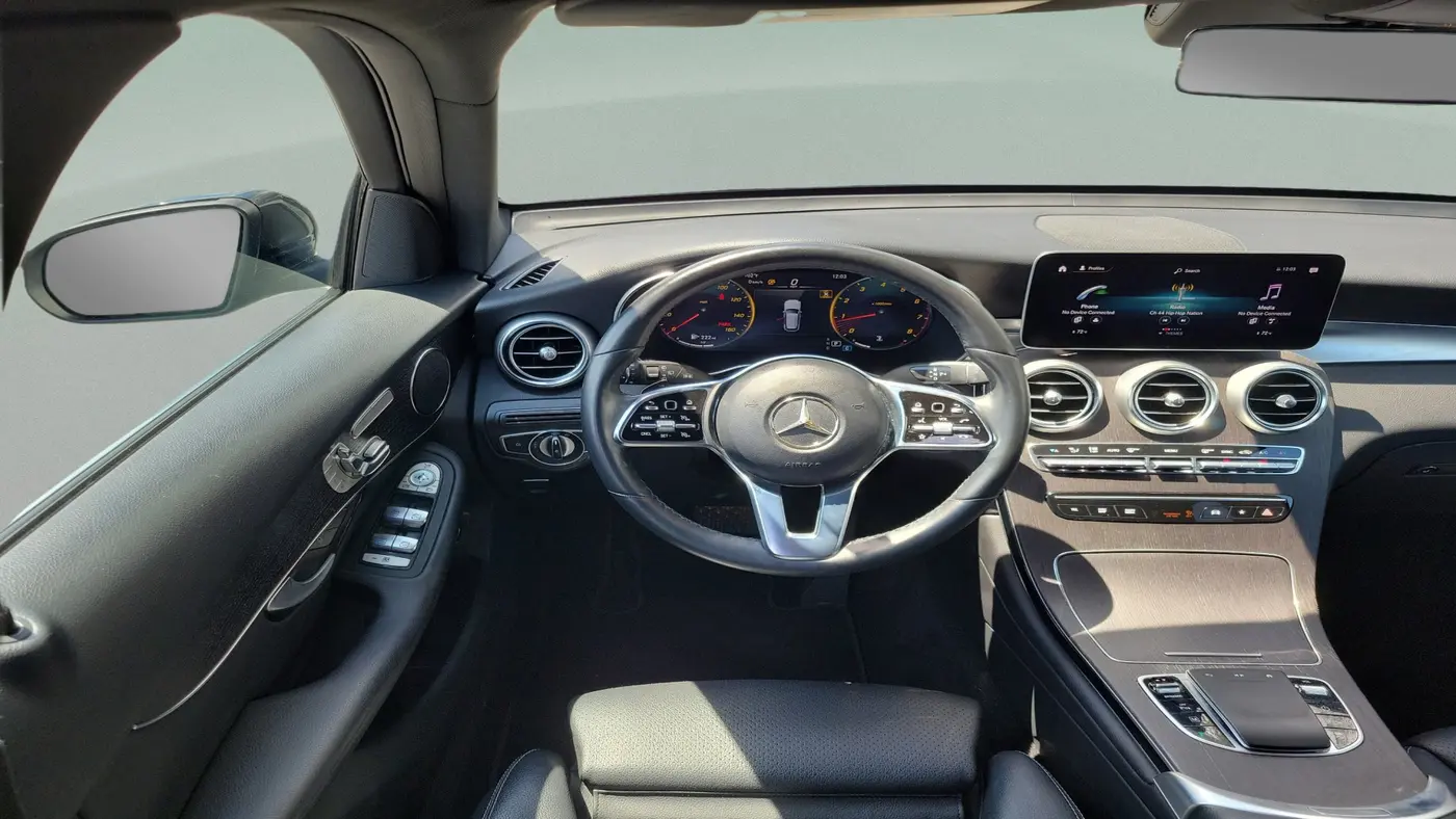 2022 Mercedes-Benz C-Class - $27,498