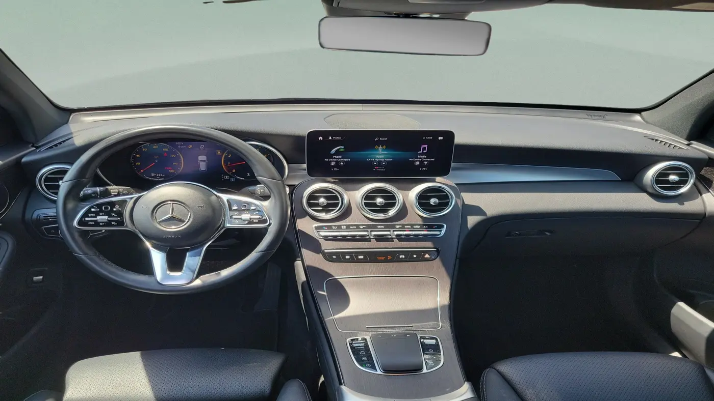 2022 Mercedes-Benz C-Class - $27,498