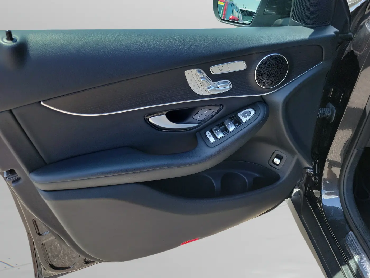 2022 Mercedes-Benz C-Class - $27,498