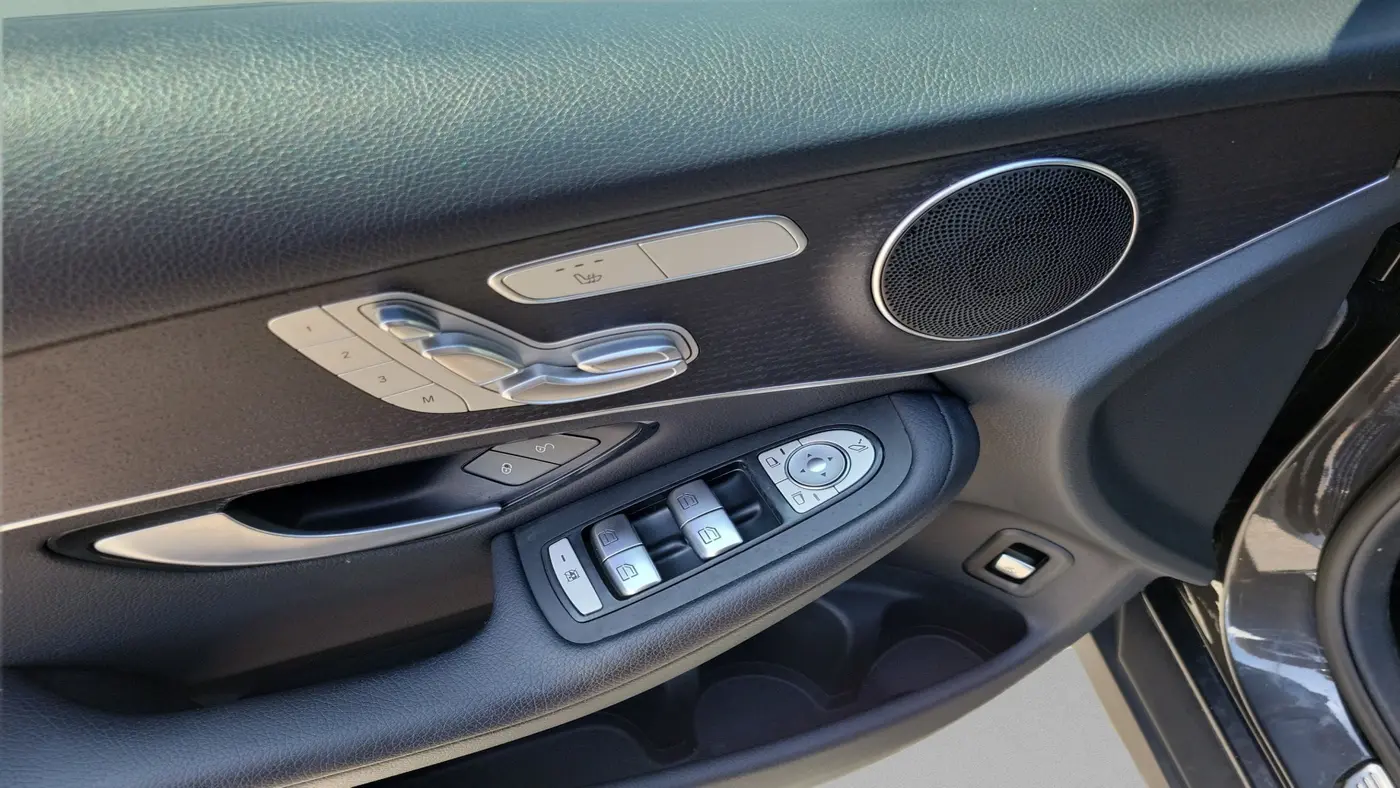 2022 Mercedes-Benz C-Class - $27,498