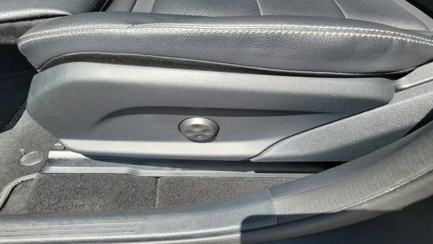 2022 Mercedes-Benz C-Class - $27,498