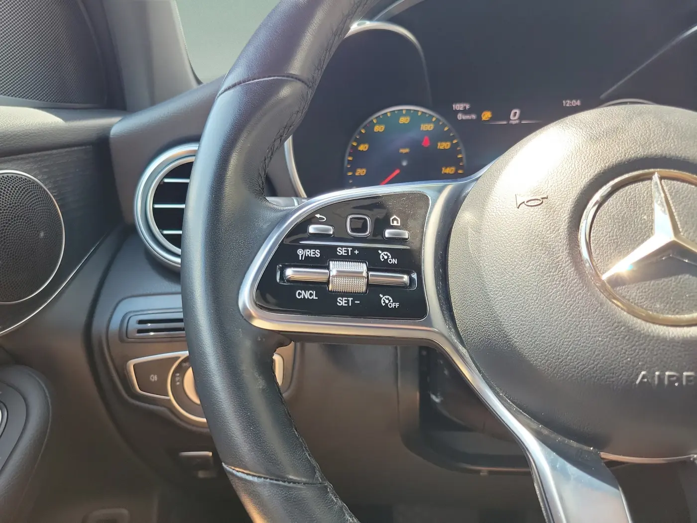 2022 Mercedes-Benz C-Class - $27,498