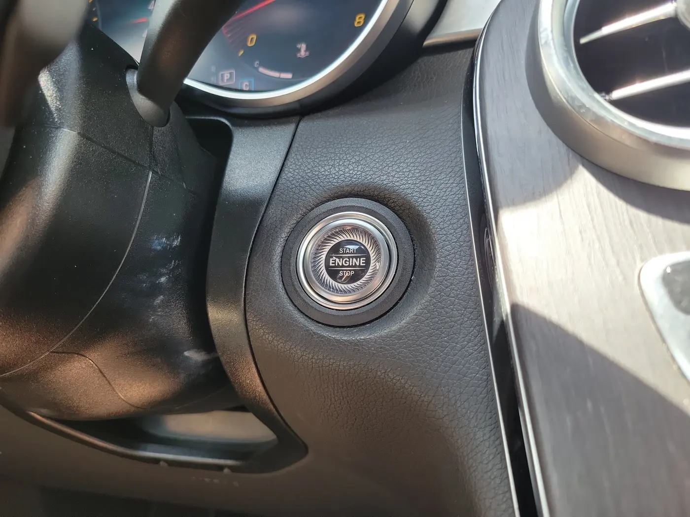 2022 Mercedes-Benz C-Class - $27,498