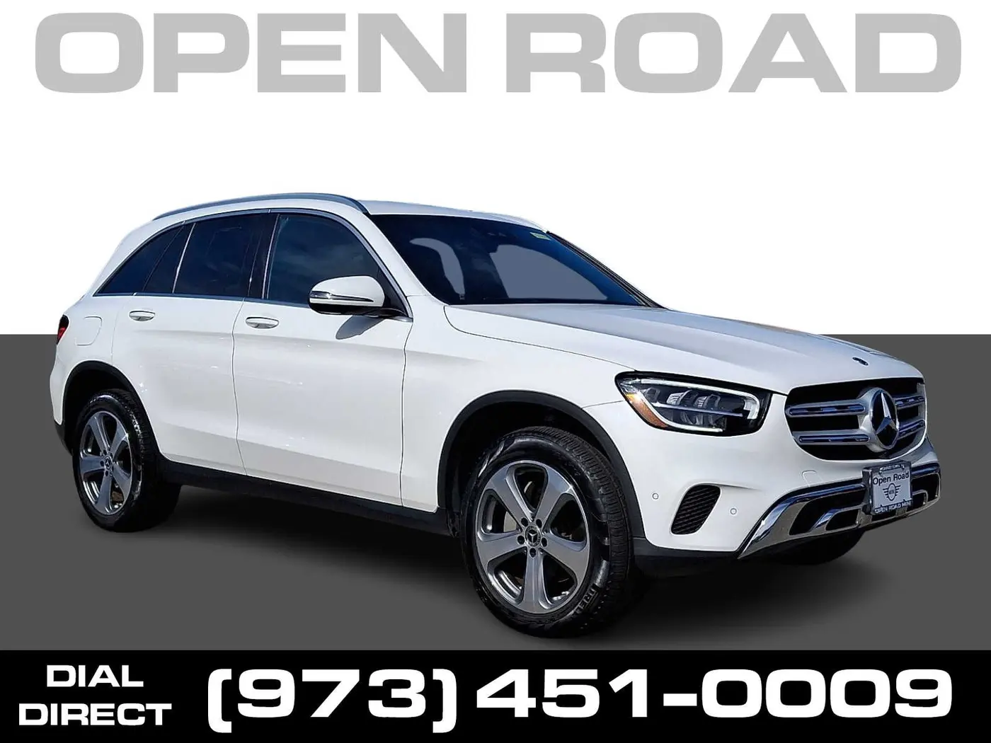 2022 Mercedes-Benz C-Class - $28,997