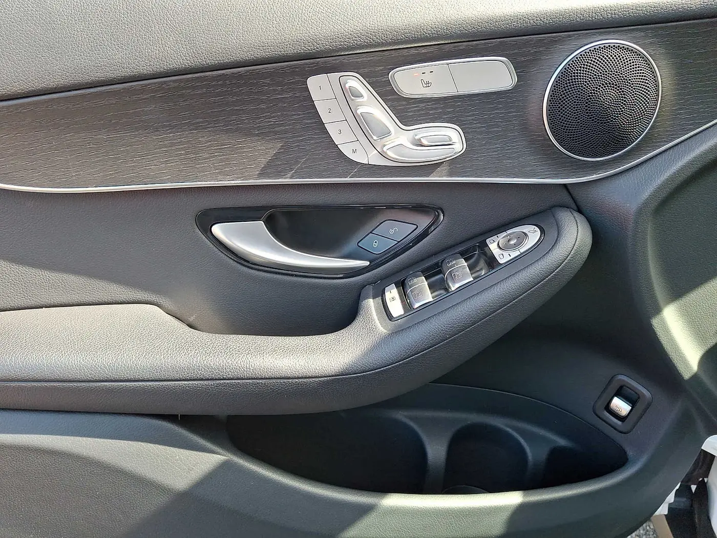 2022 Mercedes-Benz C-Class - $28,997