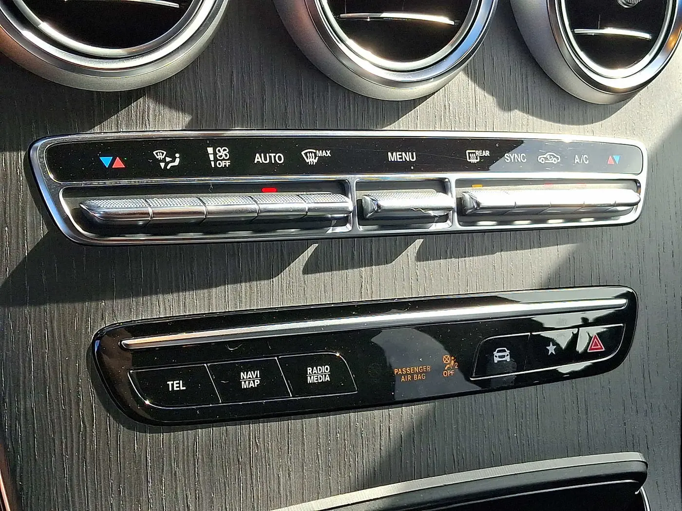 2022 Mercedes-Benz C-Class - $28,997