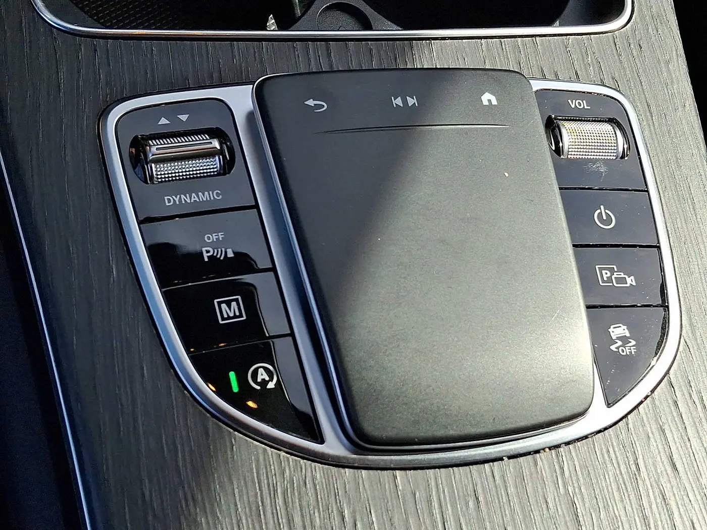 2022 Mercedes-Benz C-Class - $28,997