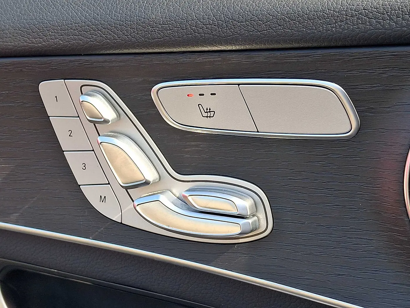 2022 Mercedes-Benz C-Class - $28,997