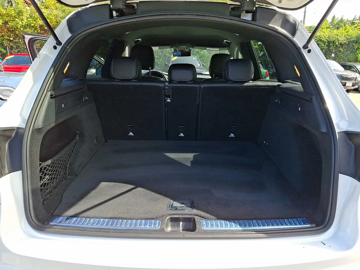 2022 Mercedes-Benz C-Class - $28,997